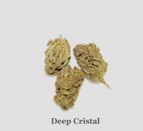 deep cristal